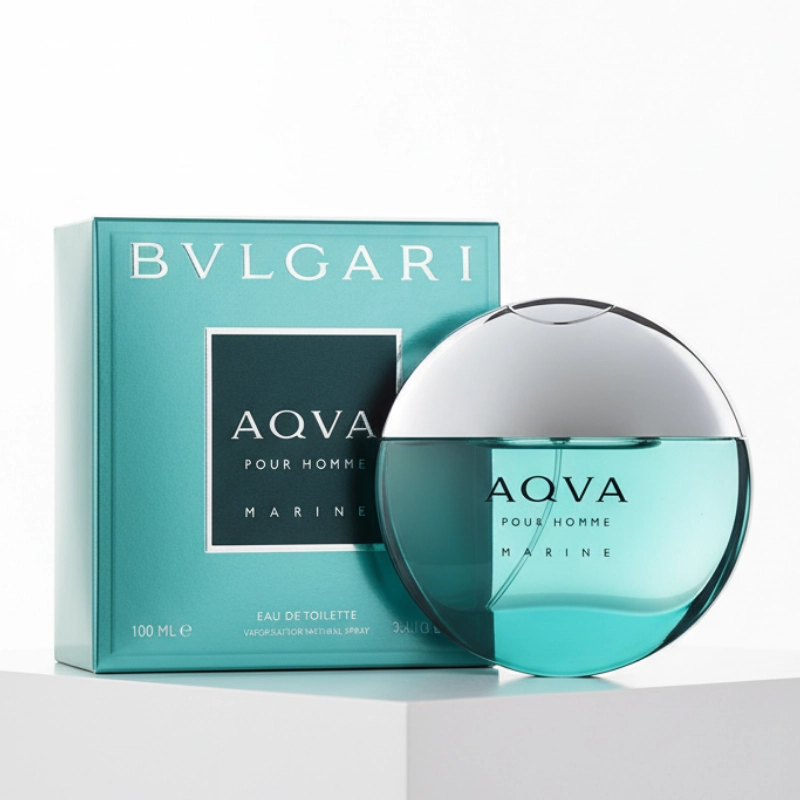 Bvlgari Aqva Pour Homme
